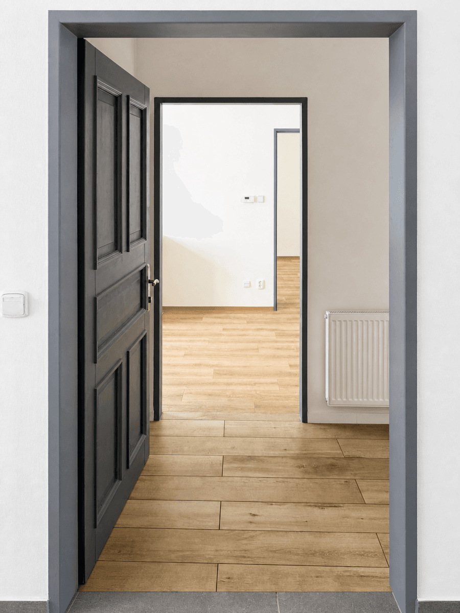 2 bedroom with open-plan kitchen flat to rent, 55 m², Bohnická, Prague, Prague 2 bedroom with open-plan kitchen flat to rent, 55 m², Bohnická, Prague, Prague