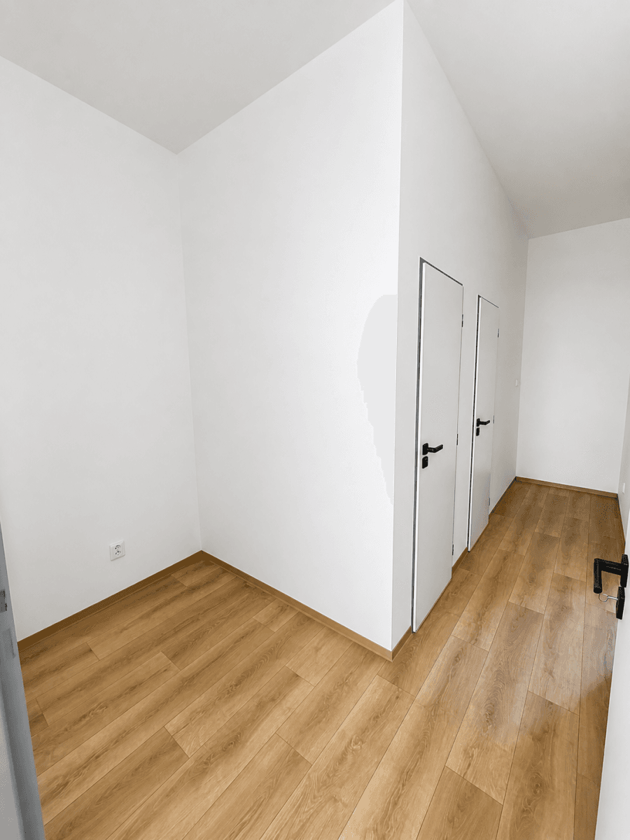 2 bedroom with open-plan kitchen flat to rent, 55 m², Bohnická, Prague, Prague 2 bedroom with open-plan kitchen flat to rent, 55 m², Bohnická, Prague, Prague