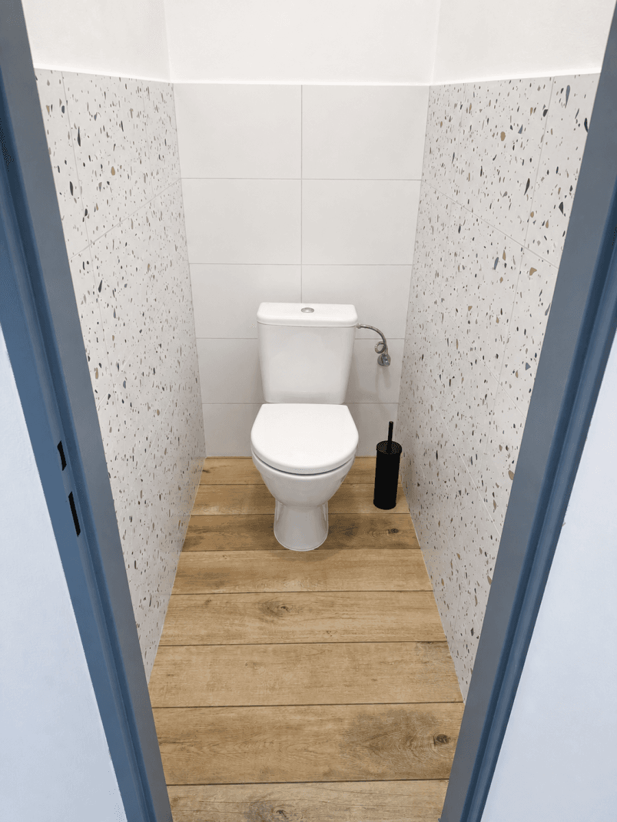 2 bedroom with open-plan kitchen flat to rent, 55 m², Bohnická, Prague, Prague 2 bedroom with open-plan kitchen flat to rent, 55 m², Bohnická, Prague, Prague