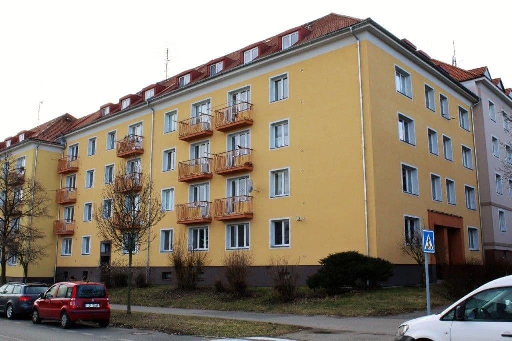 2 bedroom flat to rent, 55 m², třída Osvobození, Příbram, Středočeský Region 2 bedroom flat to rent, 55 m², třída Osvobození, Příbram, Středočeský Region