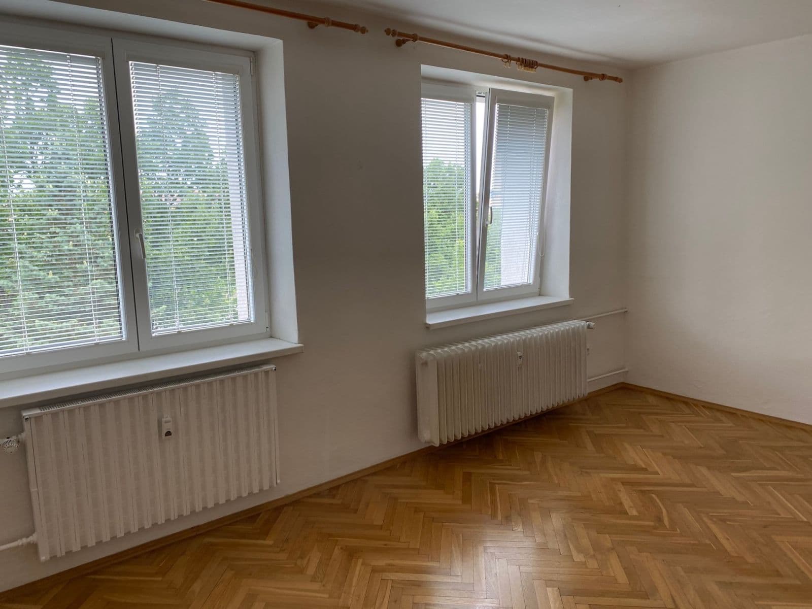 2 bedroom flat to rent, 55 m², třída Osvobození, Příbram, Středočeský Region 2 bedroom flat to rent, 55 m², třída Osvobození, Příbram, Středočeský Region