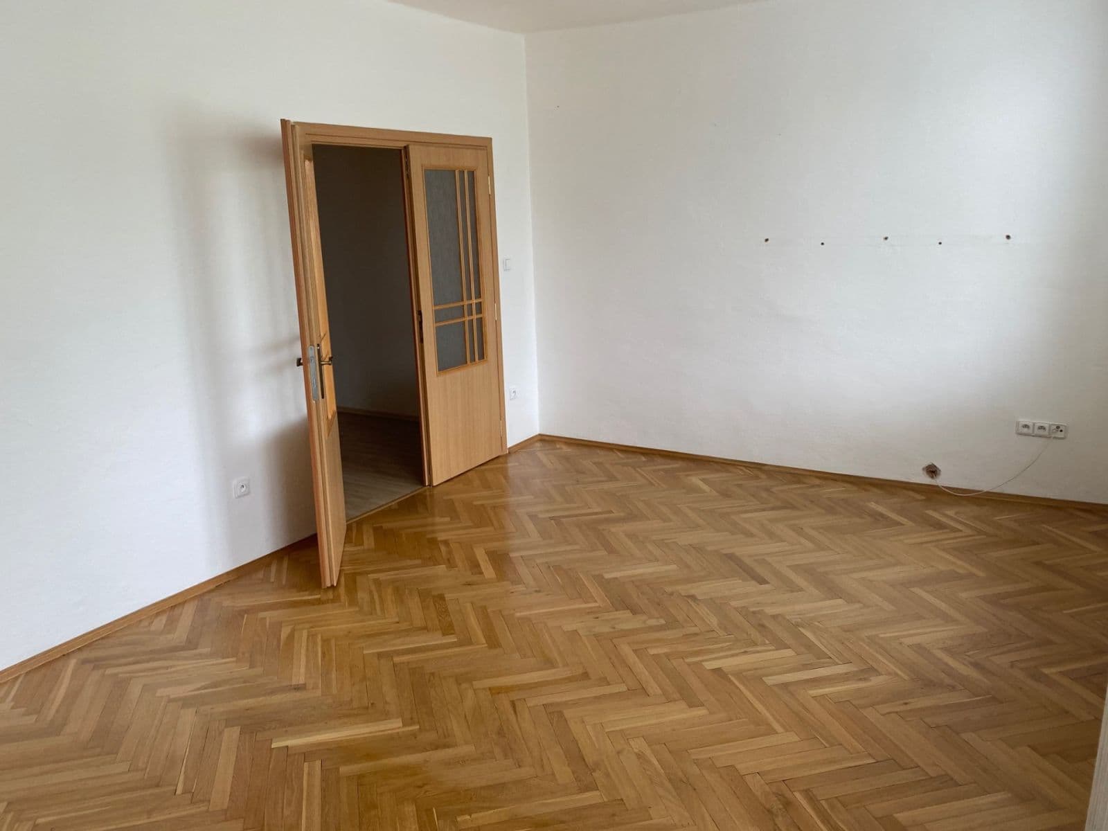 2 bedroom flat to rent, 55 m², třída Osvobození, Příbram, Středočeský Region 2 bedroom flat to rent, 55 m², třída Osvobození, Příbram, Středočeský Region
