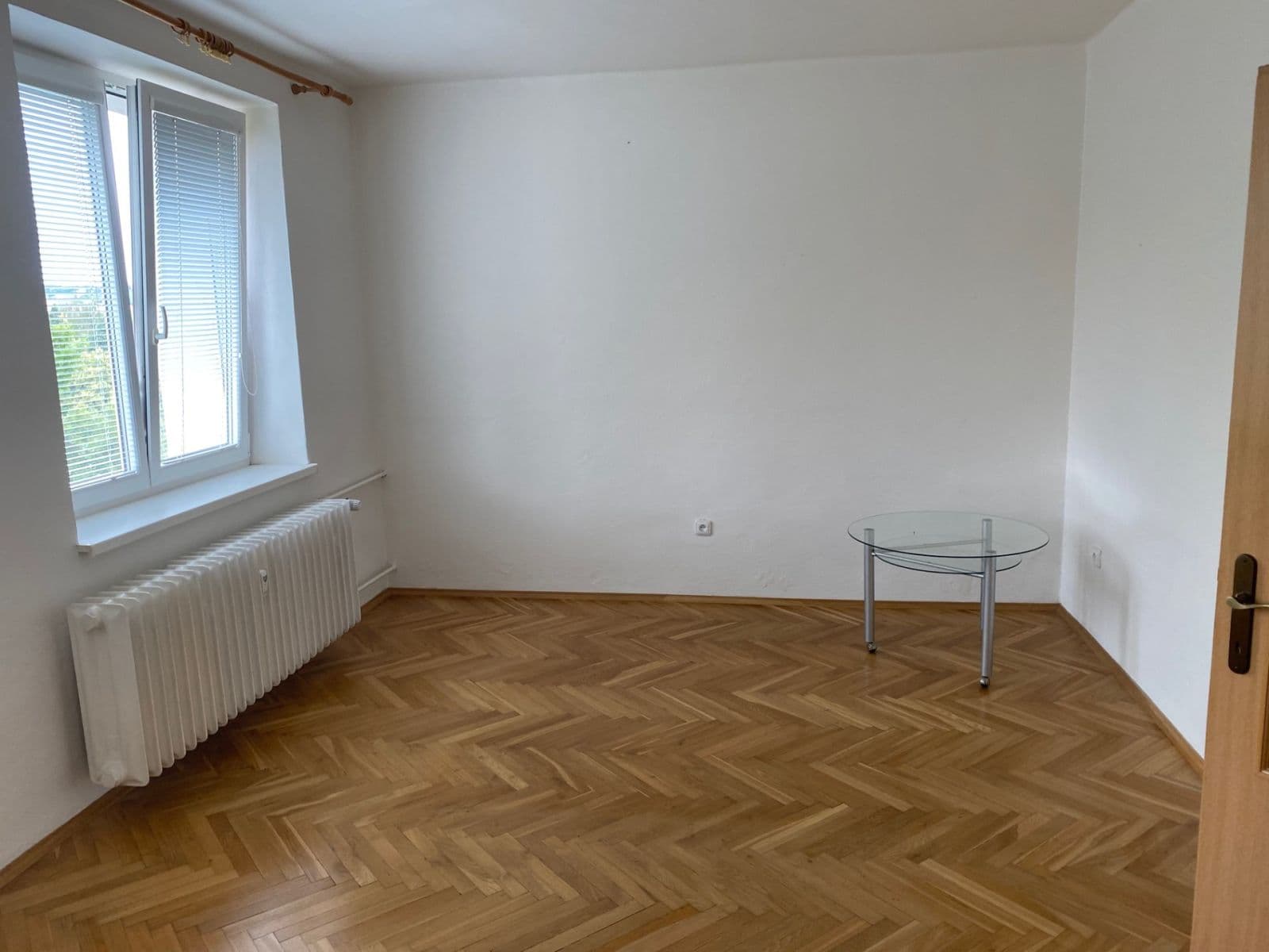 2 bedroom flat to rent, 55 m², třída Osvobození, Příbram, Středočeský Region 2 bedroom flat to rent, 55 m², třída Osvobození, Příbram, Středočeský Region