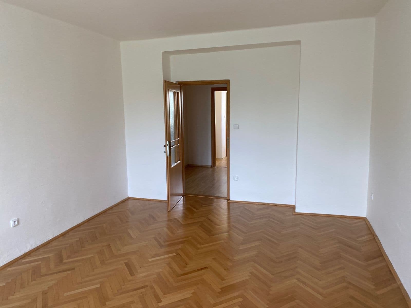 2 bedroom flat to rent, 55 m², třída Osvobození, Příbram, Středočeský Region 2 bedroom flat to rent, 55 m², třída Osvobození, Příbram, Středočeský Region