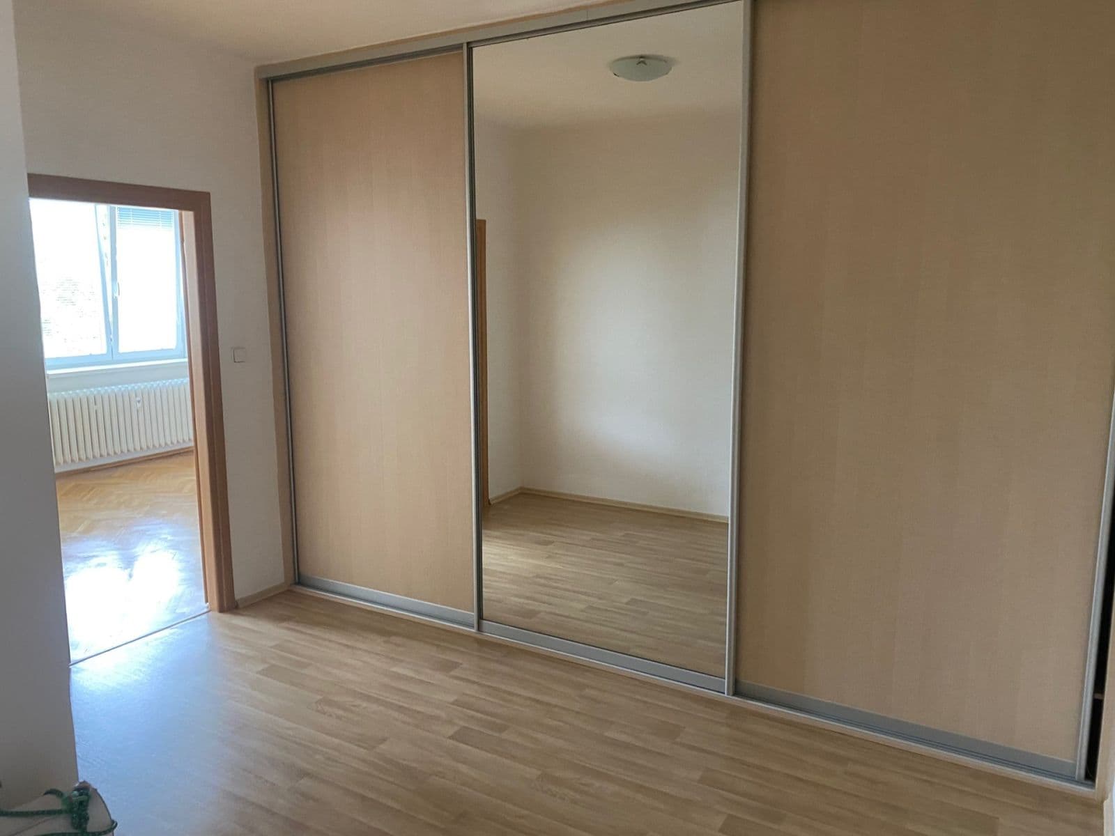 2 bedroom flat to rent, 55 m², třída Osvobození, Příbram, Středočeský Region 2 bedroom flat to rent, 55 m², třída Osvobození, Příbram, Středočeský Region
