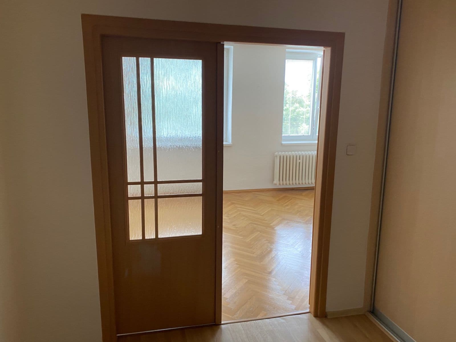 2 bedroom flat to rent, 55 m², třída Osvobození, Příbram, Středočeský Region 2 bedroom flat to rent, 55 m², třída Osvobození, Příbram, Středočeský Region