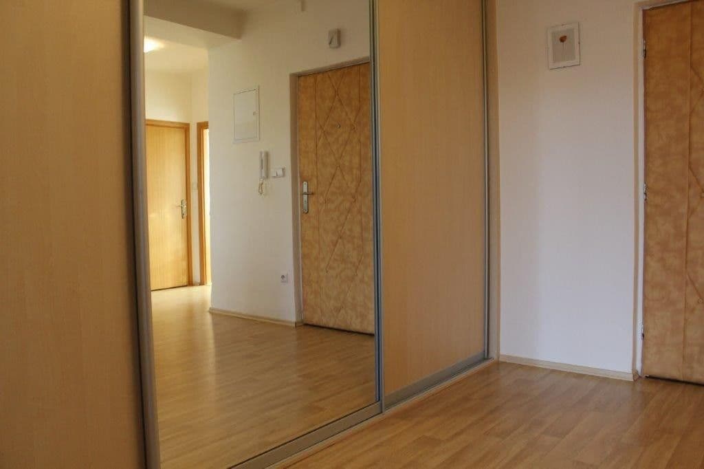 2 bedroom flat to rent, 55 m², třída Osvobození, Příbram, Středočeský Region 2 bedroom flat to rent, 55 m², třída Osvobození, Příbram, Středočeský Region