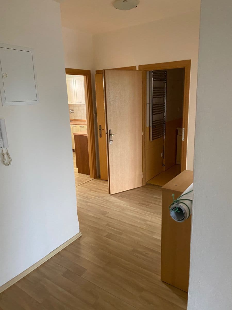2 bedroom flat to rent, 55 m², třída Osvobození, Příbram, Středočeský Region 2 bedroom flat to rent, 55 m², třída Osvobození, Příbram, Středočeský Region