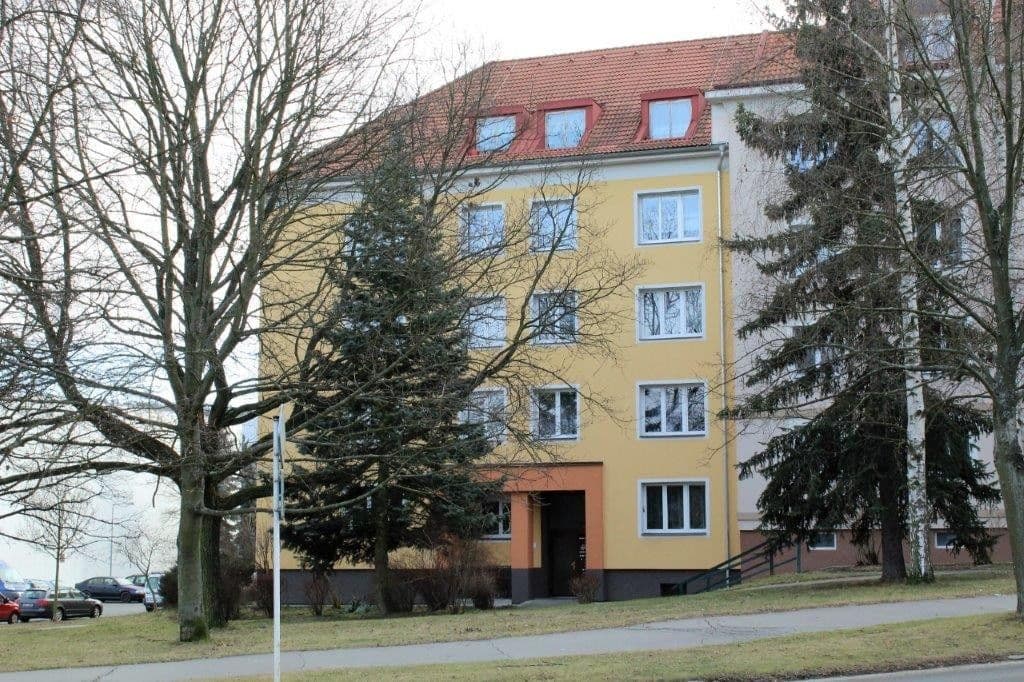 2 bedroom flat to rent, 55 m², třída Osvobození, Příbram, Středočeský Region 2 bedroom flat to rent, 55 m², třída Osvobození, Příbram, Středočeský Region