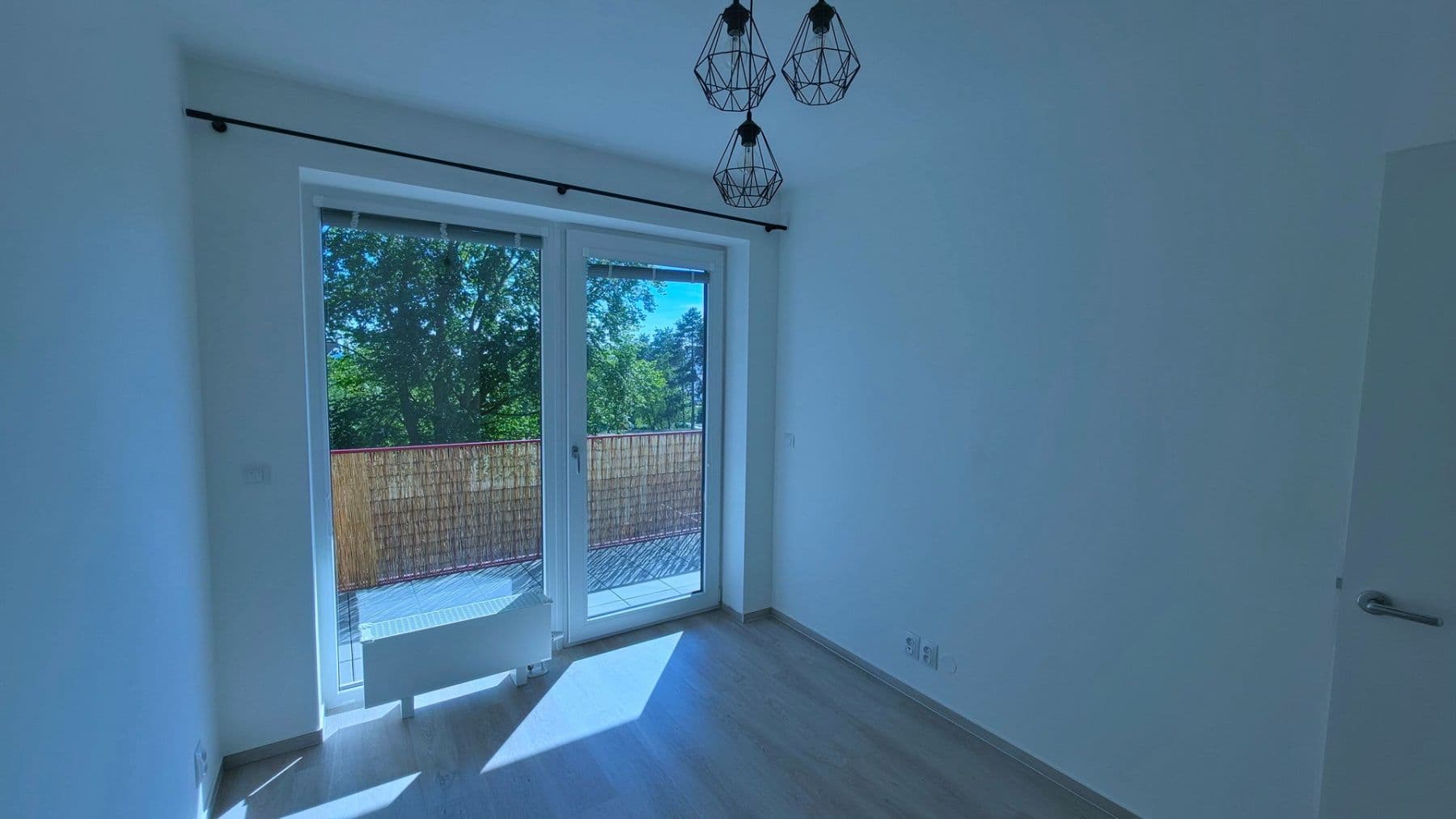 2 bedroom with open-plan kitchen flat to rent, 73 m², Fillova, Brno, Jihomoravský Region 2 bedroom with open-plan kitchen flat to rent, 73 m², Fillova, Brno, Jihomoravský Region
