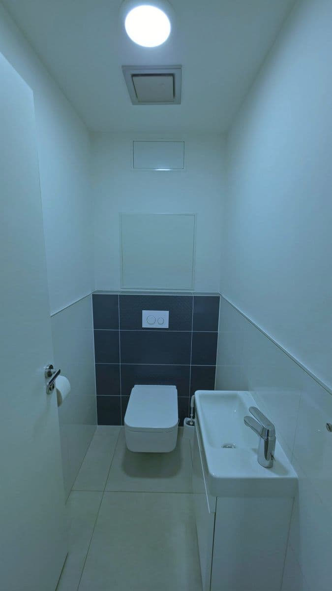 2 bedroom with open-plan kitchen flat to rent, 73 m², Fillova, Brno, Jihomoravský Region 2 bedroom with open-plan kitchen flat to rent, 73 m², Fillova, Brno, Jihomoravský Region
