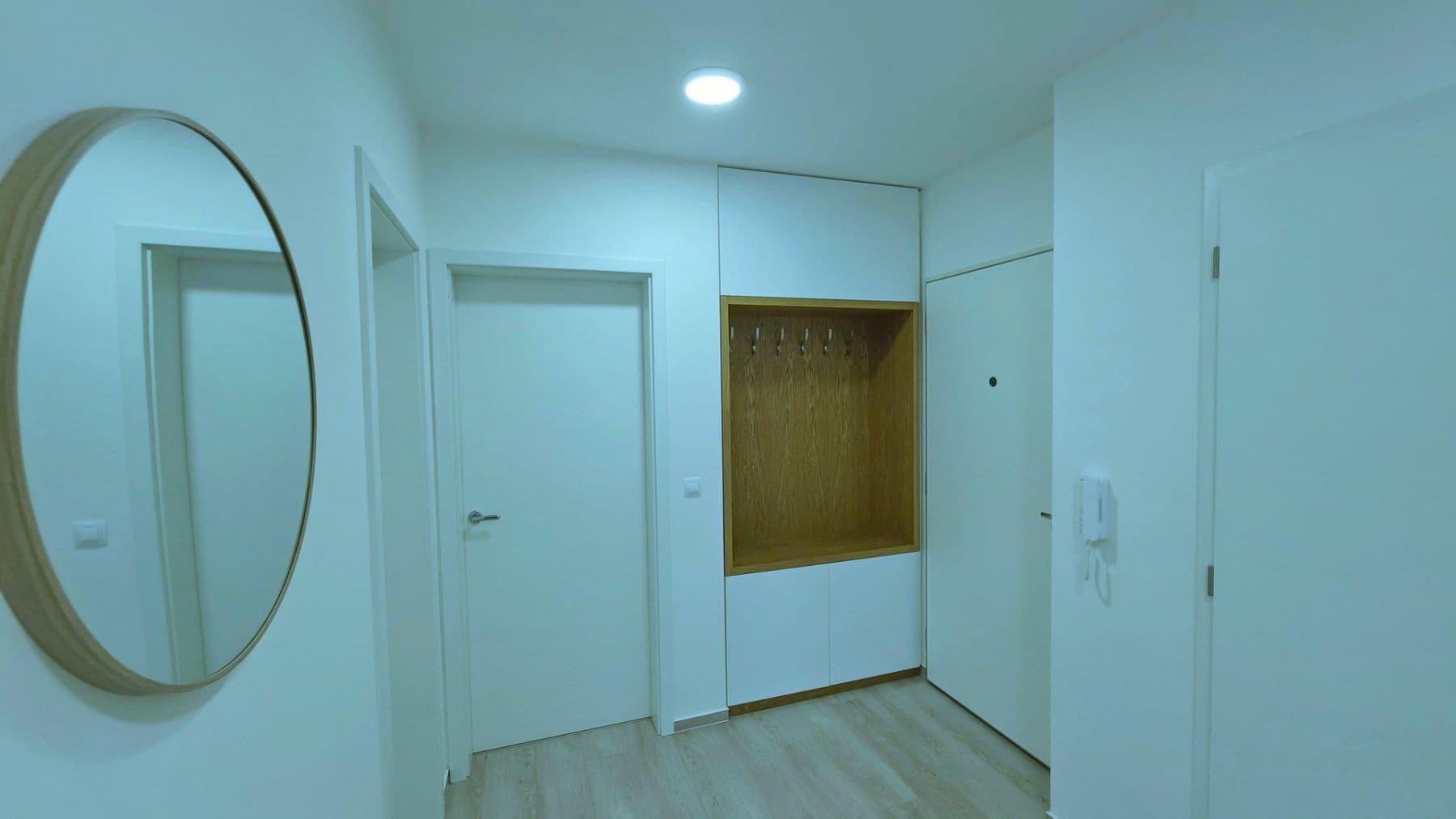 2 bedroom with open-plan kitchen flat to rent, 73 m², Fillova, Brno, Jihomoravský Region 2 bedroom with open-plan kitchen flat to rent, 73 m², Fillova, Brno, Jihomoravský Region