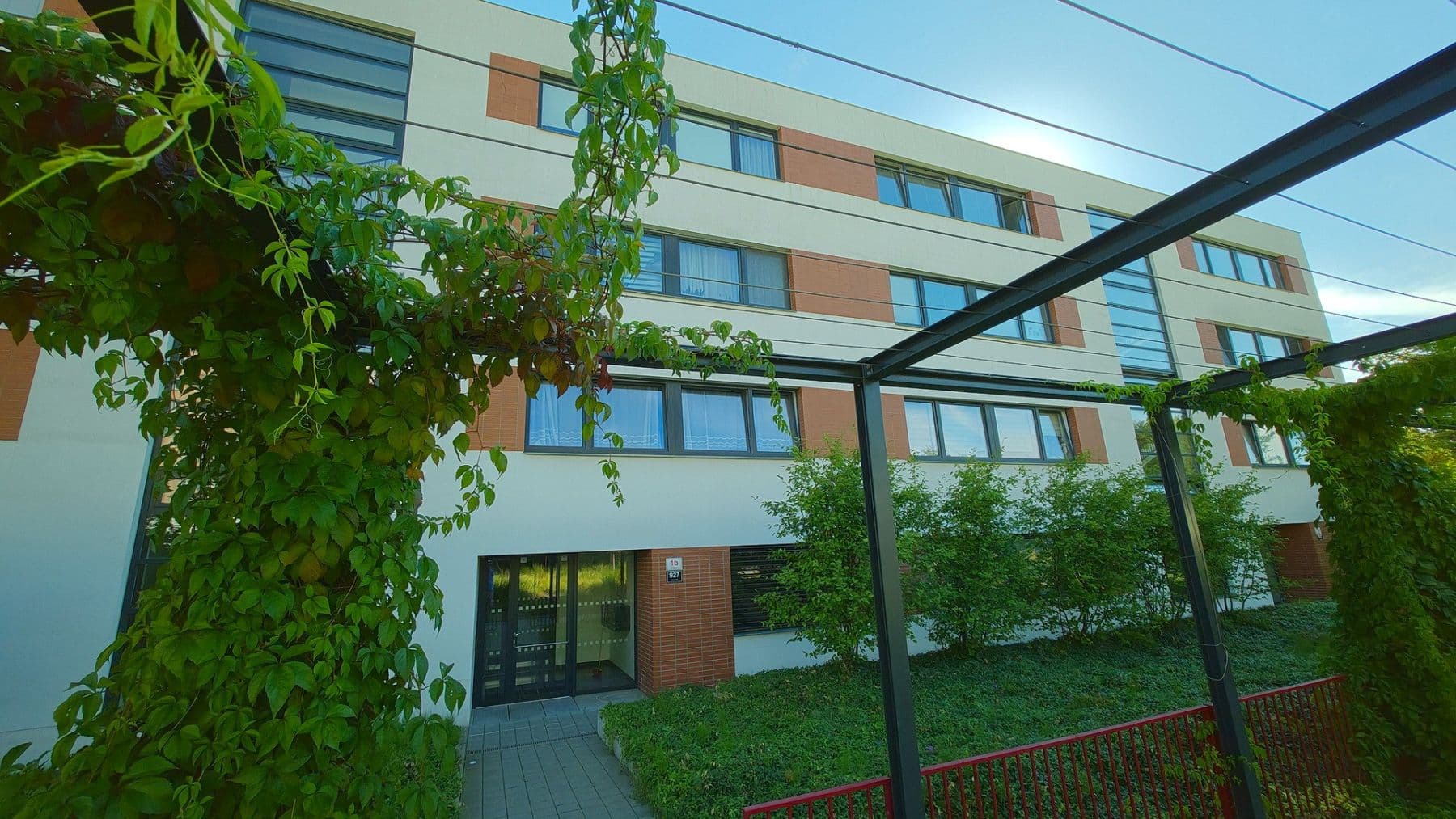 2 bedroom with open-plan kitchen flat to rent, 73 m², Fillova, Brno, Jihomoravský Region 2 bedroom with open-plan kitchen flat to rent, 73 m², Fillova, Brno, Jihomoravský Region