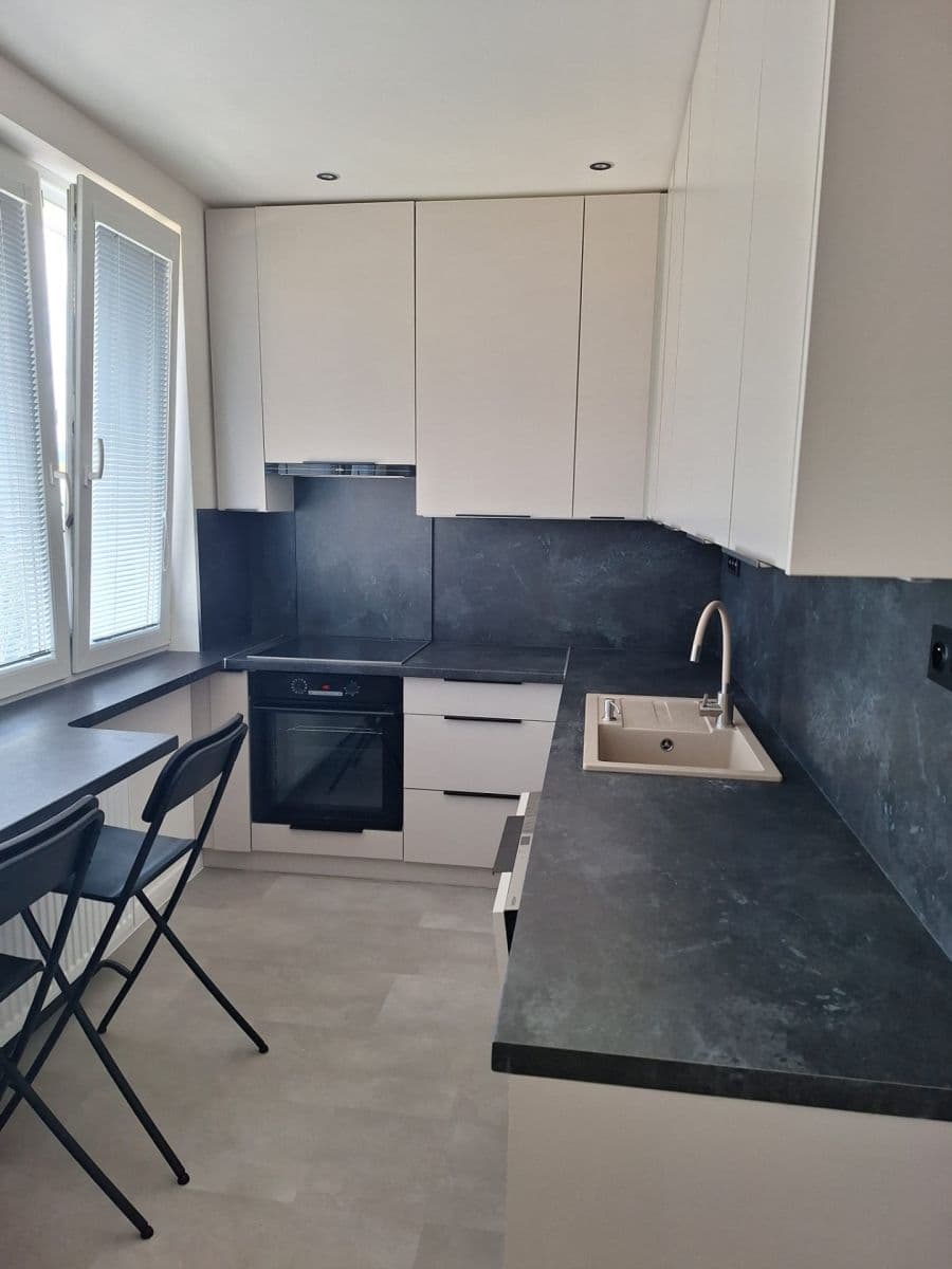 3 bedroom flat to rent, 87 m², Dolinky, Detva, Banskobystrický Region 3 bedroom flat to rent, 87 m², Dolinky, Detva, Banskobystrický Region