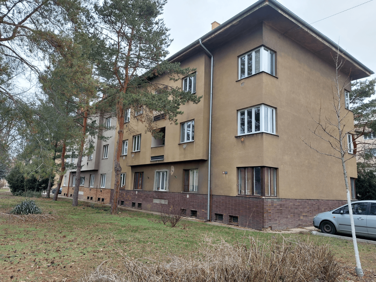 1 bedroom with open-plan kitchen flat to rent, 63 m², třída Legií, Kralupy nad Vltavou, Středočeský Region 1 bedroom with open-plan kitchen flat to rent, 63 m², třída Legií, Kralupy nad Vltavou, Středočeský Region