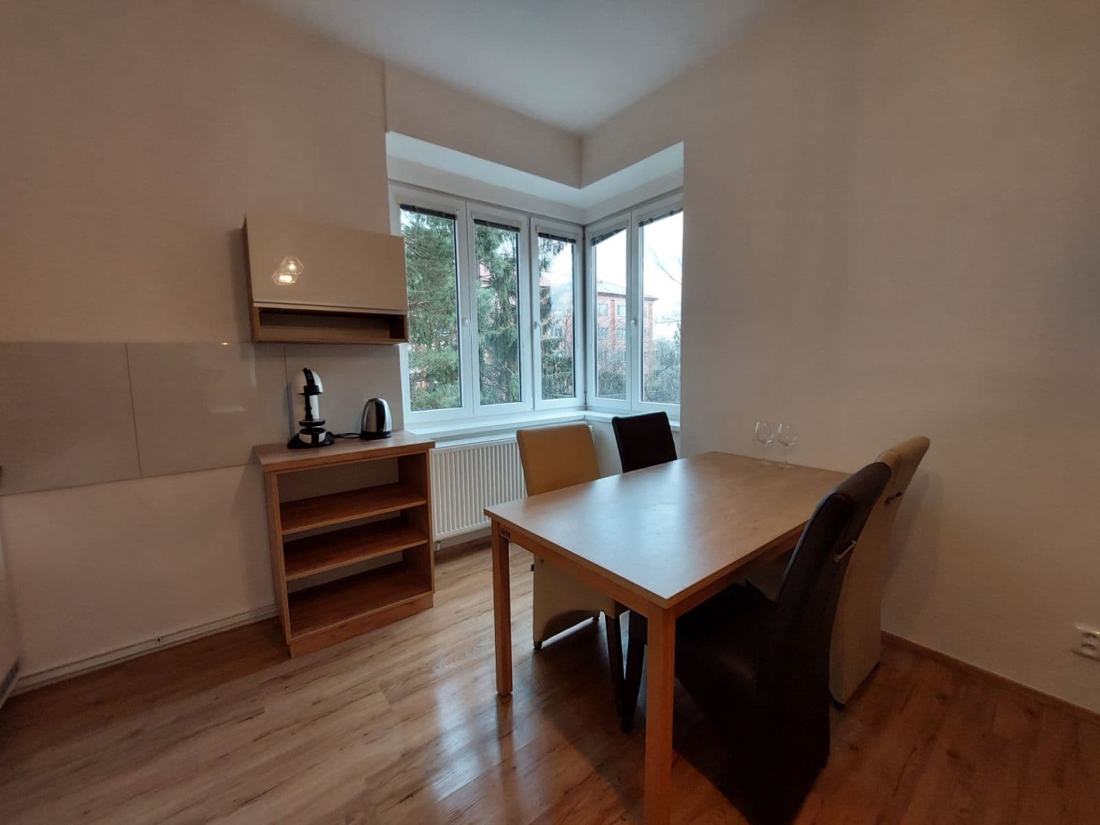 1 bedroom with open-plan kitchen flat to rent, 63 m², třída Legií, Kralupy nad Vltavou, Středočeský Region 1 bedroom with open-plan kitchen flat to rent, 63 m², třída Legií, Kralupy nad Vltavou, Středočeský Region