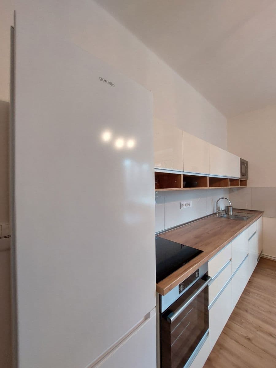 1 bedroom with open-plan kitchen flat to rent, 63 m², třída Legií, Kralupy nad Vltavou, Středočeský Region 1 bedroom with open-plan kitchen flat to rent, 63 m², třída Legií, Kralupy nad Vltavou, Středočeský Region
