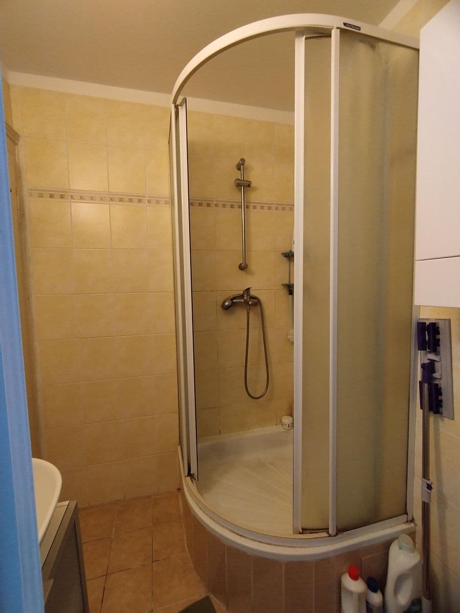 flat to rent, 44 m², Jana Masaryka, Prague, Prague flat to rent, 44 m², Jana Masaryka, Prague, Prague