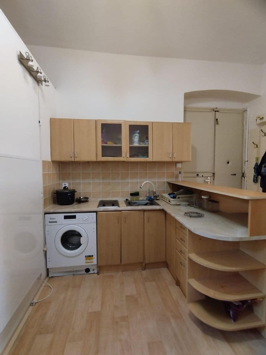 flat to rent, 44 m², Jana Masaryka, Prague, Prague flat to rent, 44 m², Jana Masaryka, Prague, Prague