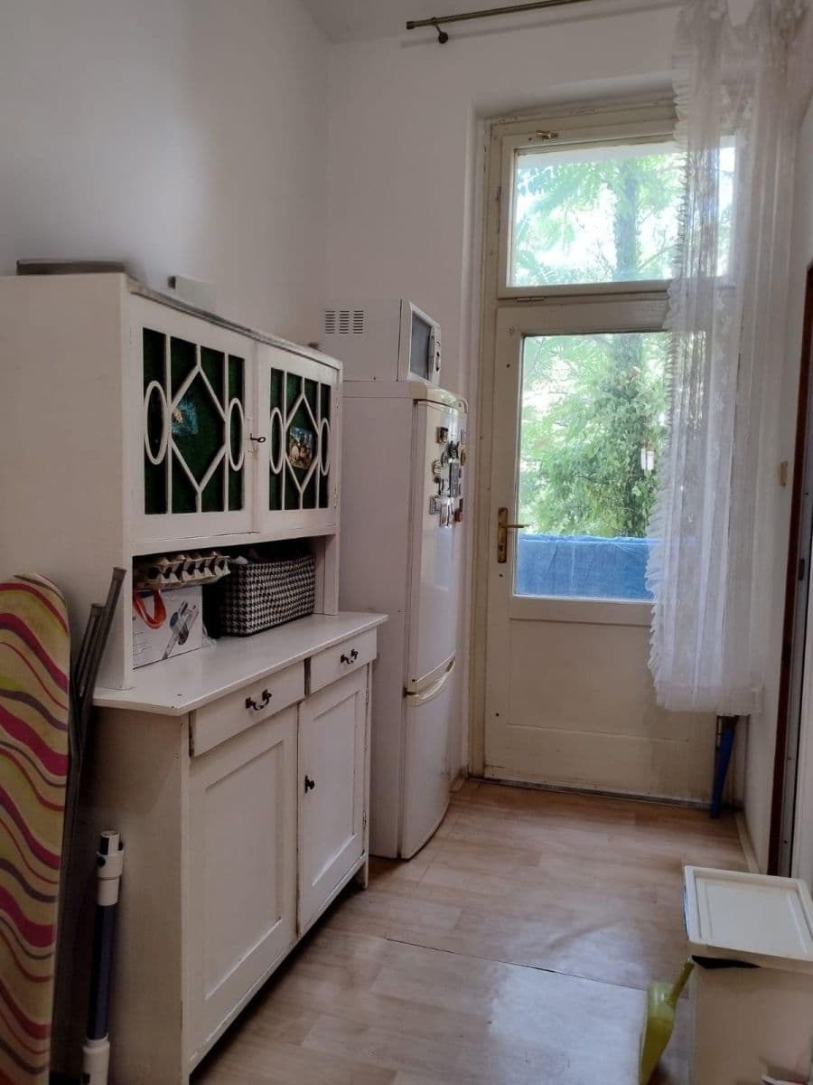 flat to rent, 44 m², Jana Masaryka, Prague, Prague flat to rent, 44 m², Jana Masaryka, Prague, Prague
