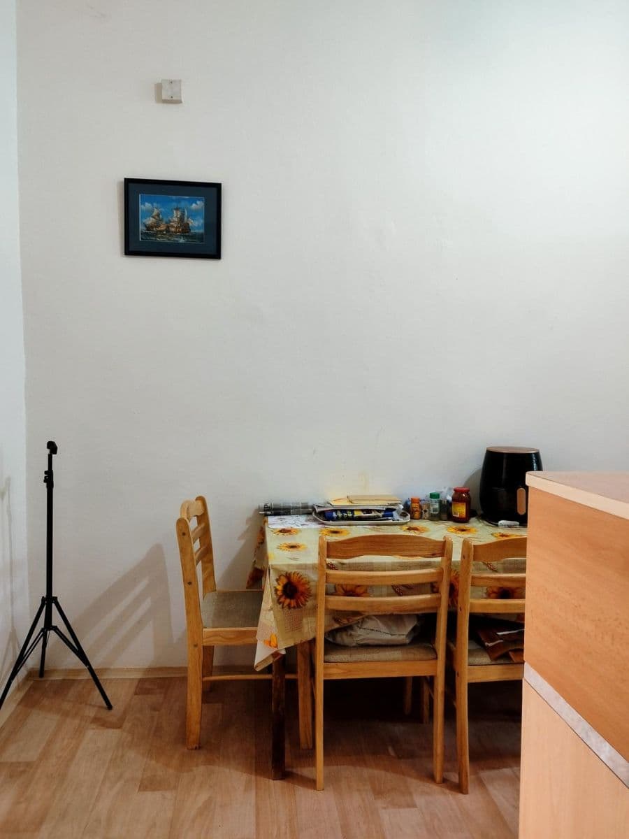 flat to rent, 44 m², Jana Masaryka, Prague, Prague flat to rent, 44 m², Jana Masaryka, Prague, Prague