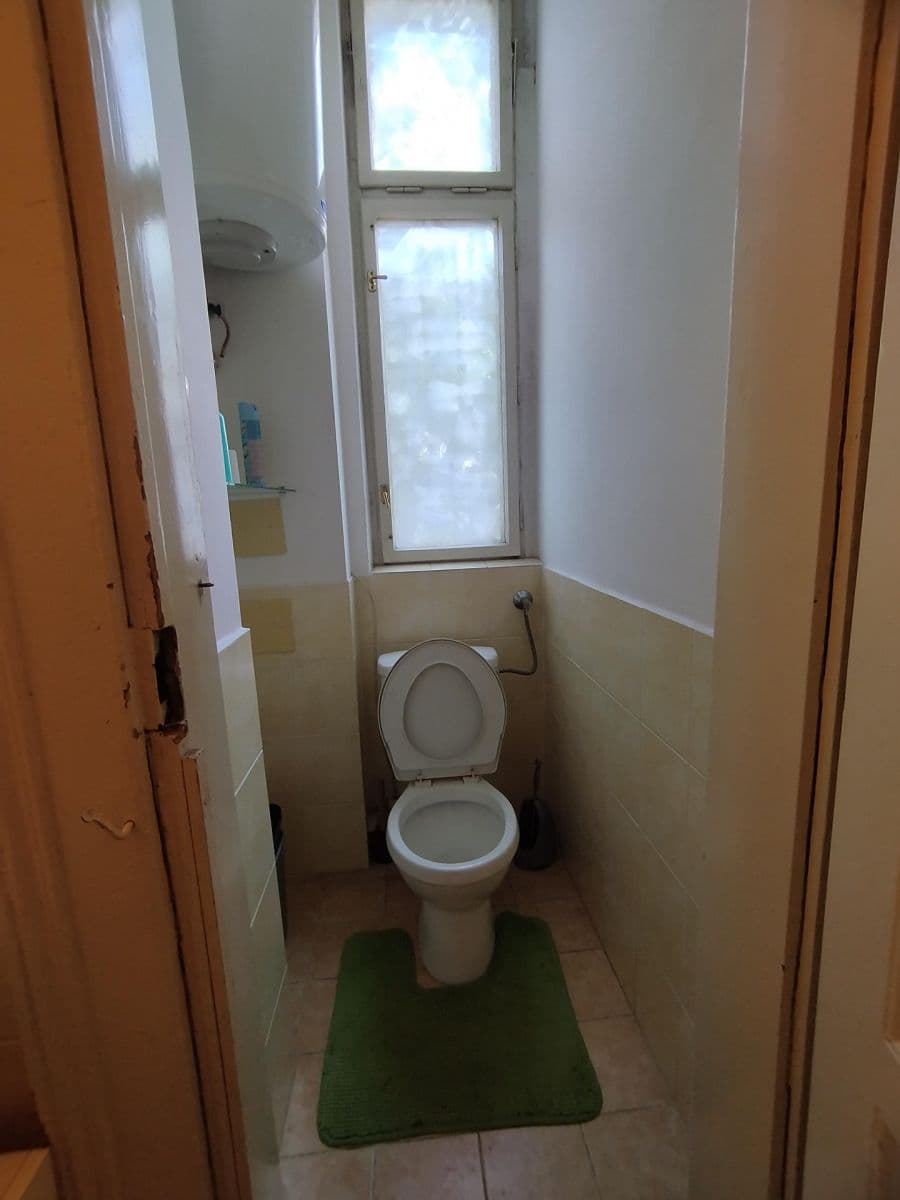 flat to rent, 44 m², Jana Masaryka, Prague, Prague flat to rent, 44 m², Jana Masaryka, Prague, Prague