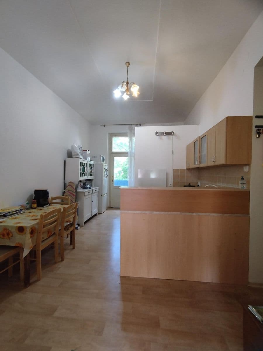 flat to rent, 44 m², Jana Masaryka, Prague, Prague flat to rent, 44 m², Jana Masaryka, Prague, Prague
