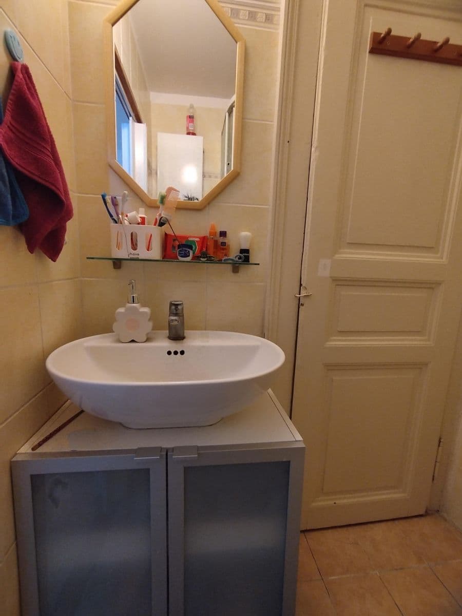 flat to rent, 44 m², Jana Masaryka, Prague, Prague flat to rent, 44 m², Jana Masaryka, Prague, Prague