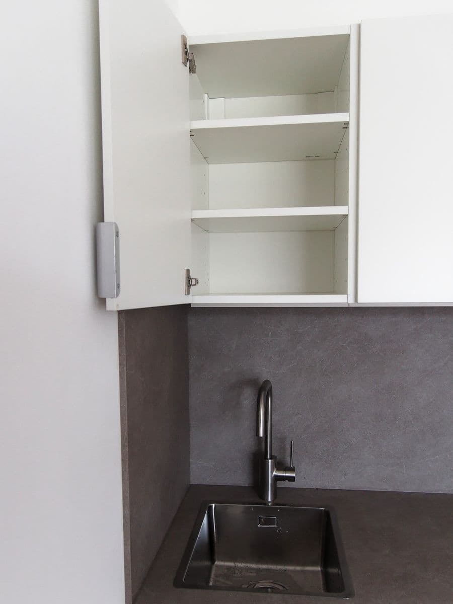 Studio flat to rent, 30 m², Kolbenova, Prague, Prague Studio flat to rent, 30 m², Kolbenova, Prague, Prague