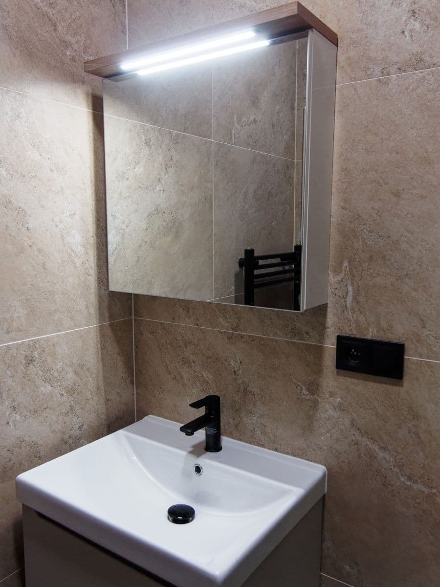 Studio flat to rent, 30 m², Kolbenova, Prague, Prague Studio flat to rent, 30 m², Kolbenova, Prague, Prague