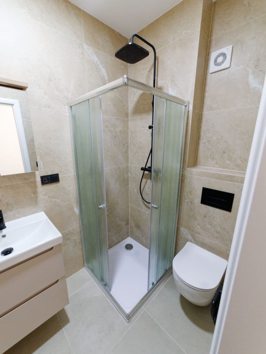 Studio flat to rent, 30 m², Kolbenova, Prague, Prague Studio flat to rent, 30 m², Kolbenova, Prague, Prague