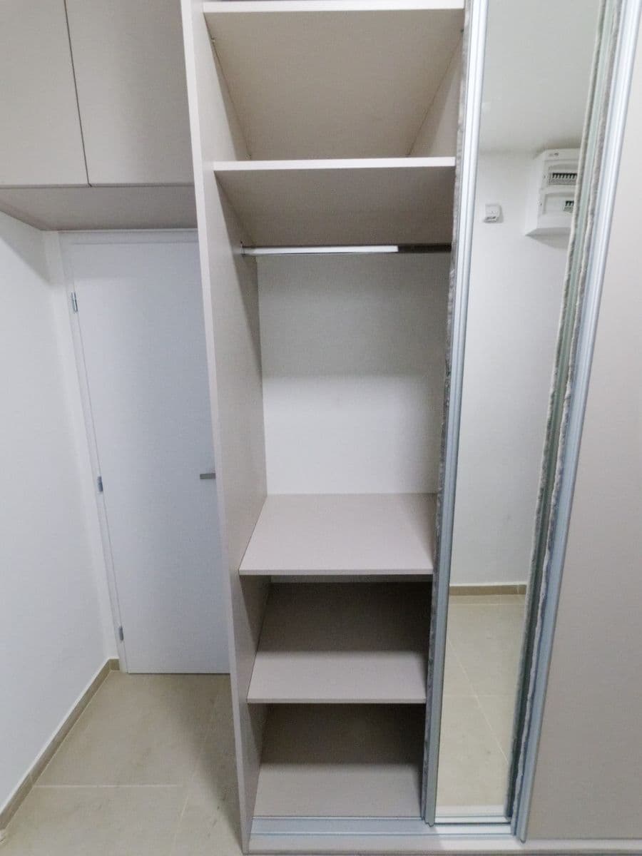 Studio flat to rent, 30 m², Kolbenova, Prague, Prague Studio flat to rent, 30 m², Kolbenova, Prague, Prague