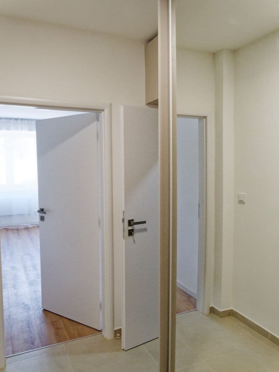 Studio flat to rent, 30 m², Kolbenova, Prague, Prague Studio flat to rent, 30 m², Kolbenova, Prague, Prague