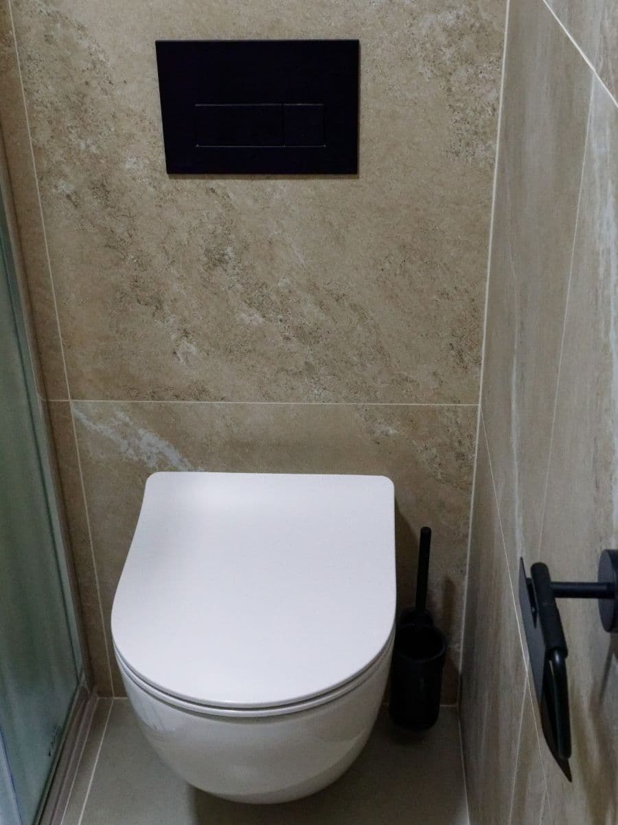 Studio flat to rent, 30 m², Kolbenova, Prague, Prague Studio flat to rent, 30 m², Kolbenova, Prague, Prague