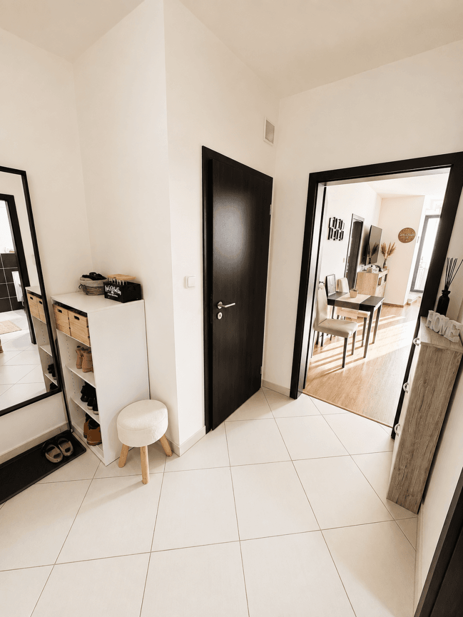 1 bedroom with open-plan kitchen flat for sale, 56 m², Honzíkova, Prague, Prague 1 bedroom with open-plan kitchen flat for sale, 56 m², Honzíkova, Prague, Prague