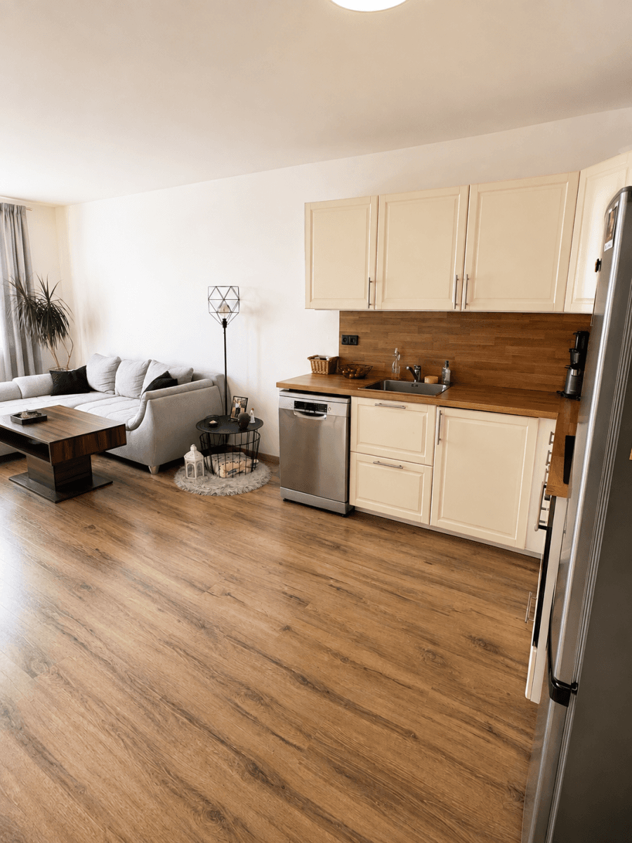 1 bedroom with open-plan kitchen flat for sale, 56 m², Honzíkova, Prague, Prague 1 bedroom with open-plan kitchen flat for sale, 56 m², Honzíkova, Prague, Prague