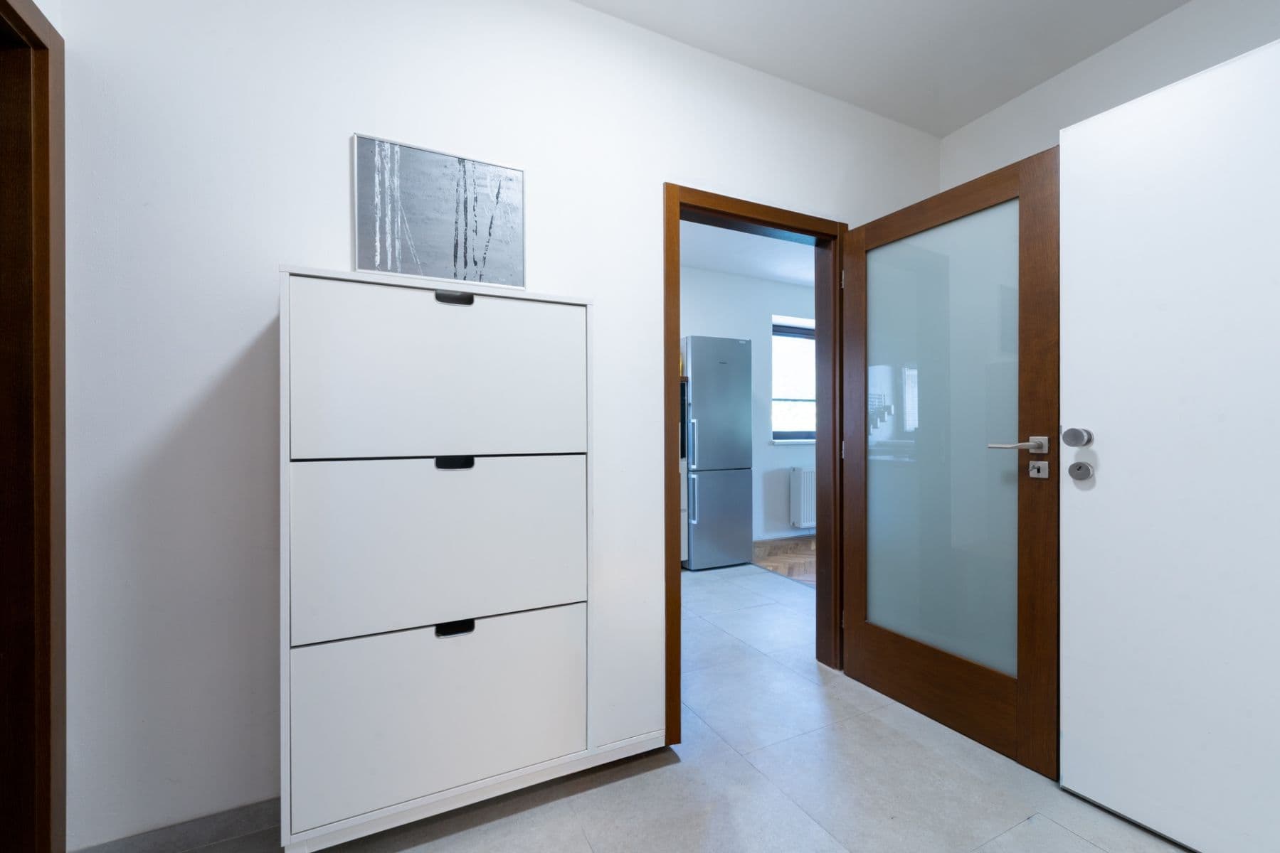 1 bedroom with open-plan kitchen flat for sale, 79 m², Vlnitá, Prague, Prague 1 bedroom with open-plan kitchen flat for sale, 79 m², Vlnitá, Prague, Prague