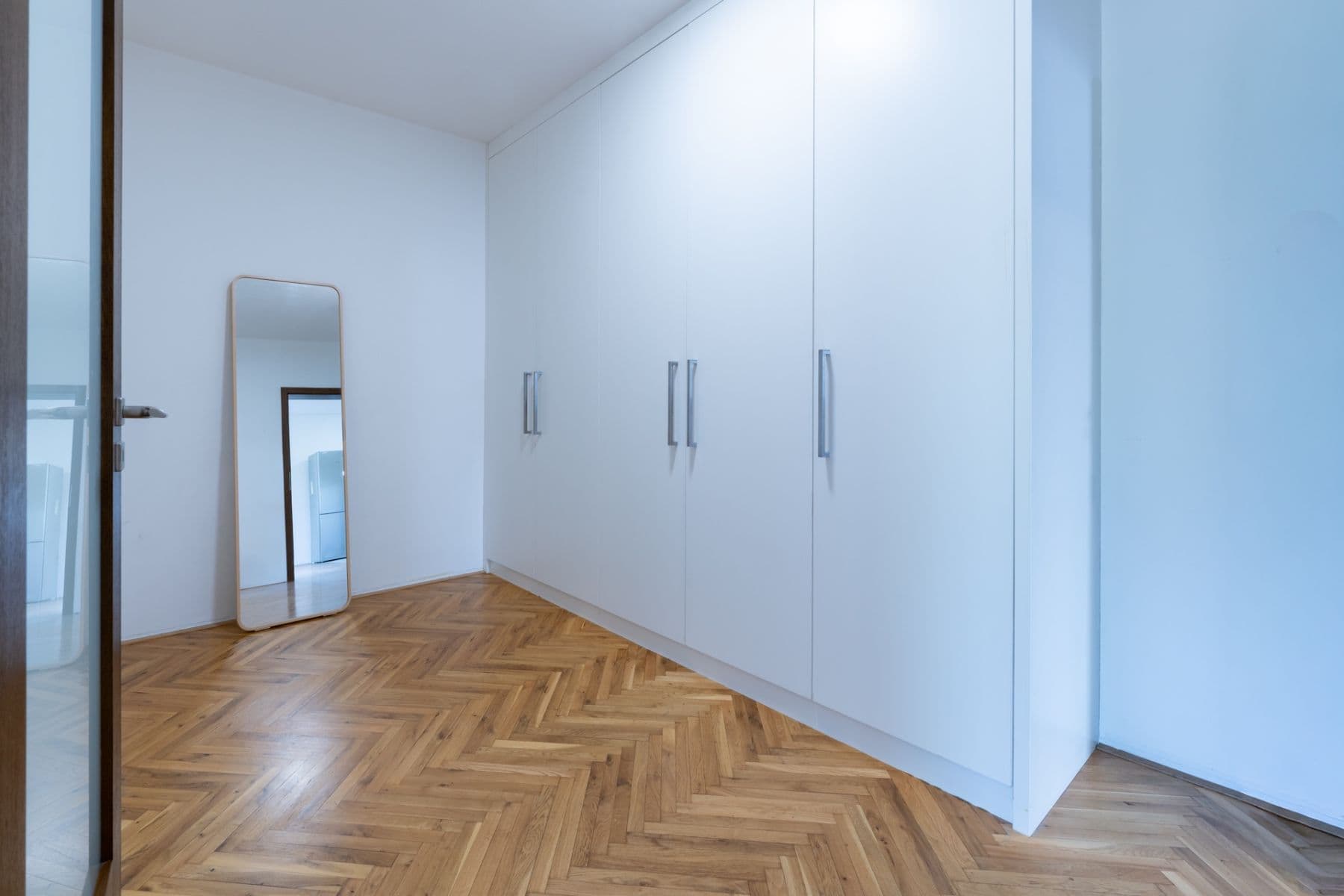 1 bedroom with open-plan kitchen flat for sale, 79 m², Vlnitá, Prague, Prague 1 bedroom with open-plan kitchen flat for sale, 79 m², Vlnitá, Prague, Prague