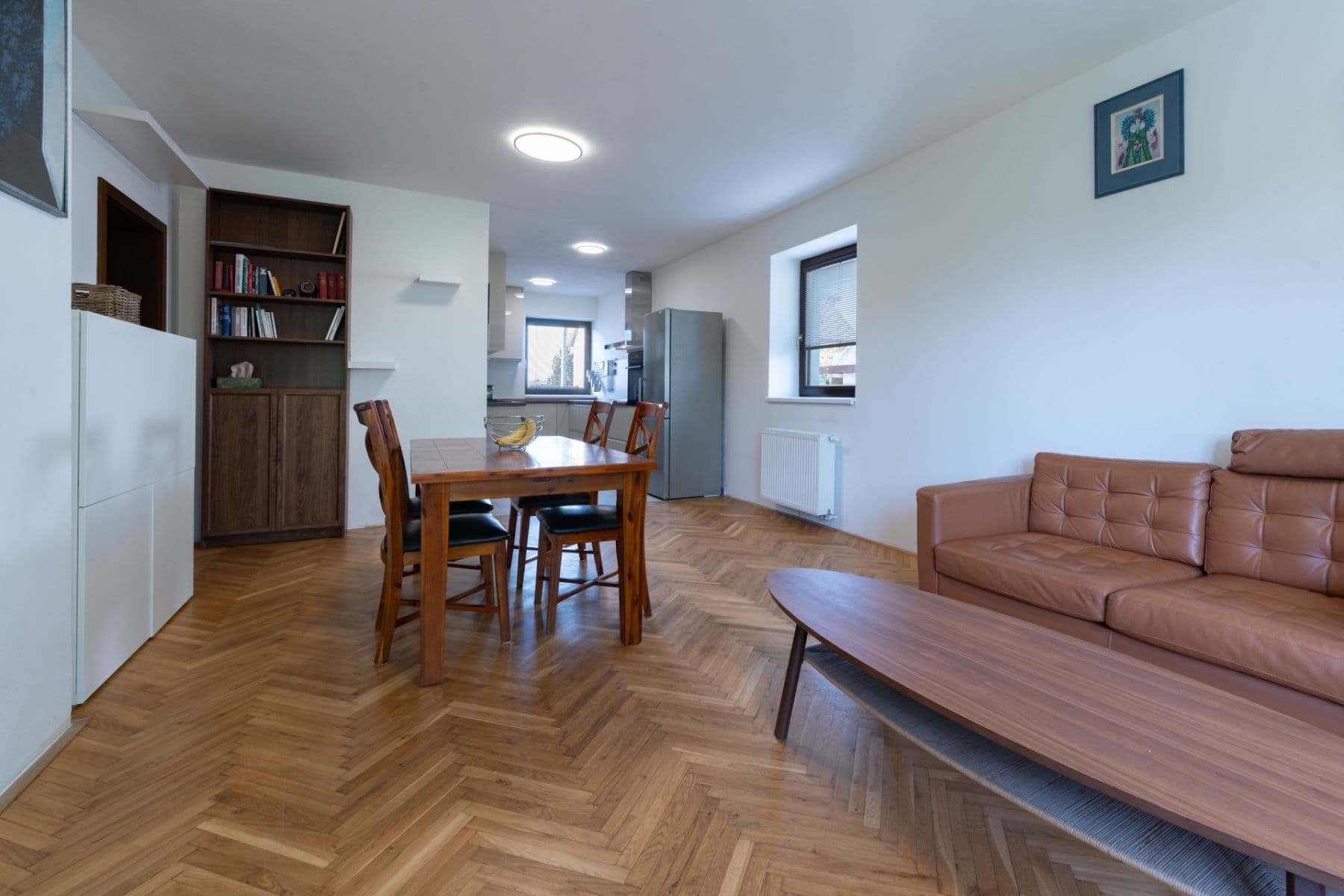 1 bedroom with open-plan kitchen flat for sale, 79 m², Vlnitá, Prague, Prague 1 bedroom with open-plan kitchen flat for sale, 79 m², Vlnitá, Prague, Prague