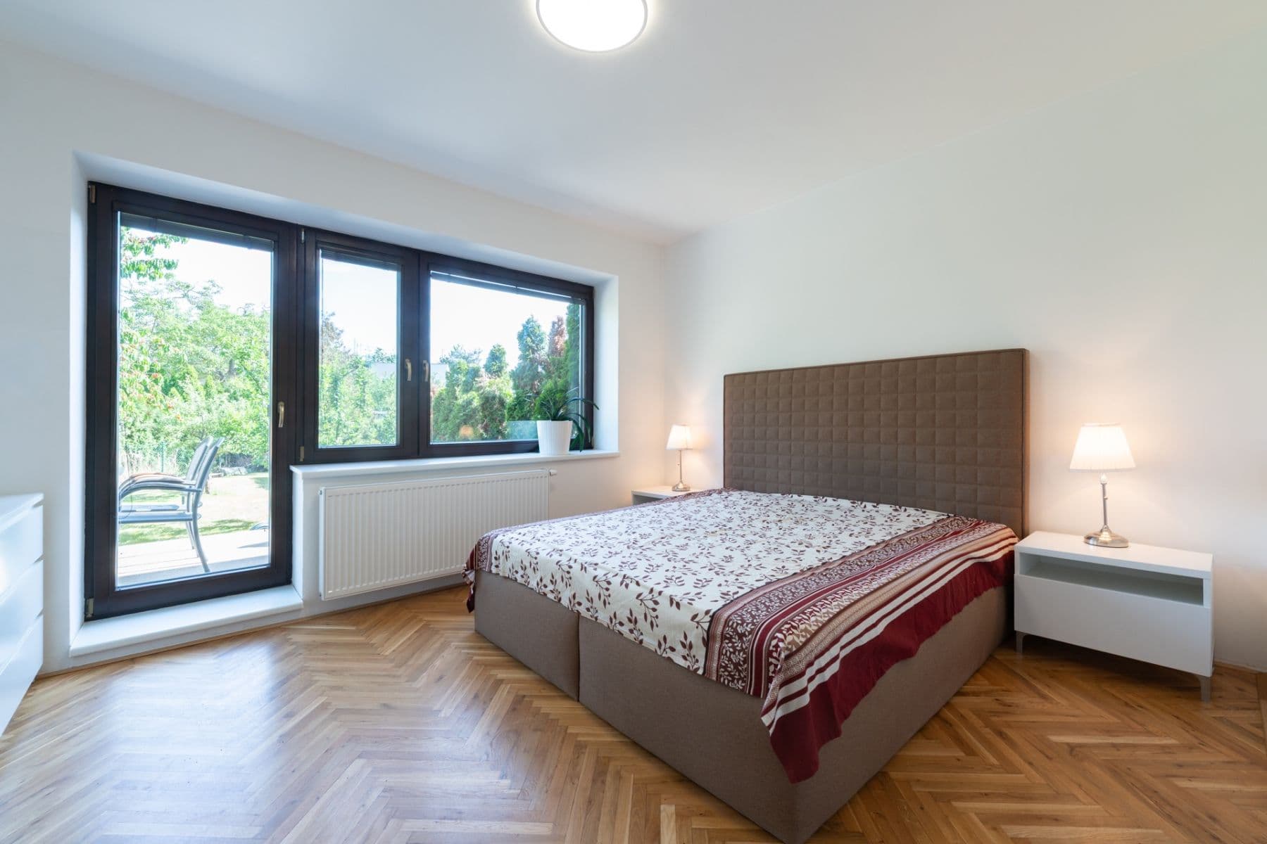 1 bedroom with open-plan kitchen flat for sale, 79 m², Vlnitá, Prague, Prague 1 bedroom with open-plan kitchen flat for sale, 79 m², Vlnitá, Prague, Prague