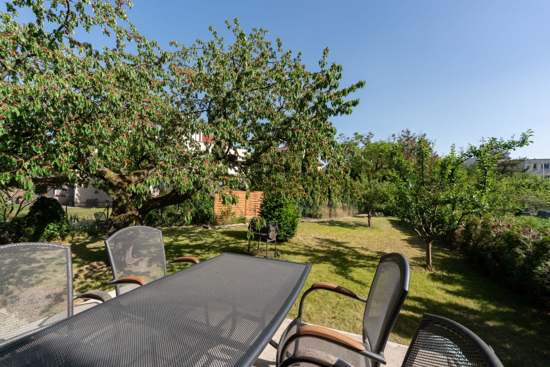 1 bedroom with open-plan kitchen flat for sale, 79 m², Vlnitá, Prague, Prague 1 bedroom with open-plan kitchen flat for sale, 79 m², Vlnitá, Prague, Prague