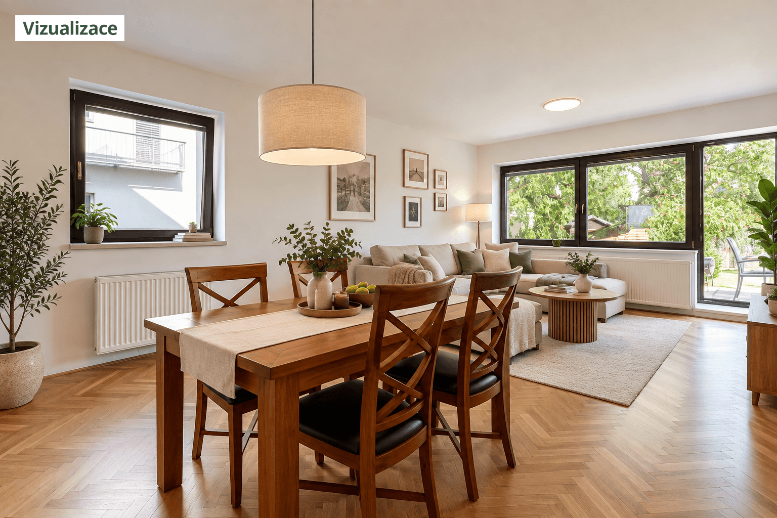 1 bedroom with open-plan kitchen flat for sale, 79 m², Vlnitá, Prague, Prague 1 bedroom with open-plan kitchen flat for sale, 79 m², Vlnitá, Prague, Prague