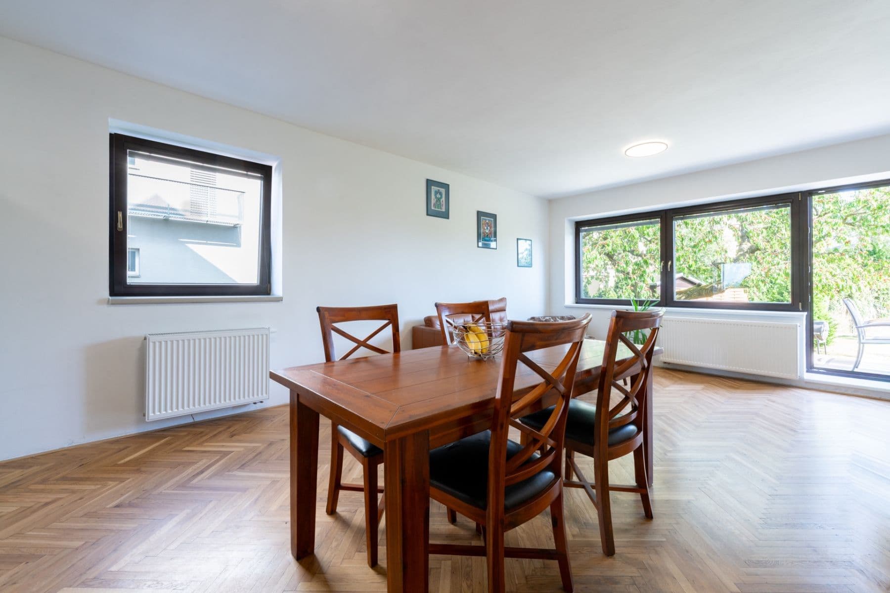 1 bedroom with open-plan kitchen flat for sale, 79 m², Vlnitá, Prague, Prague 1 bedroom with open-plan kitchen flat for sale, 79 m², Vlnitá, Prague, Prague