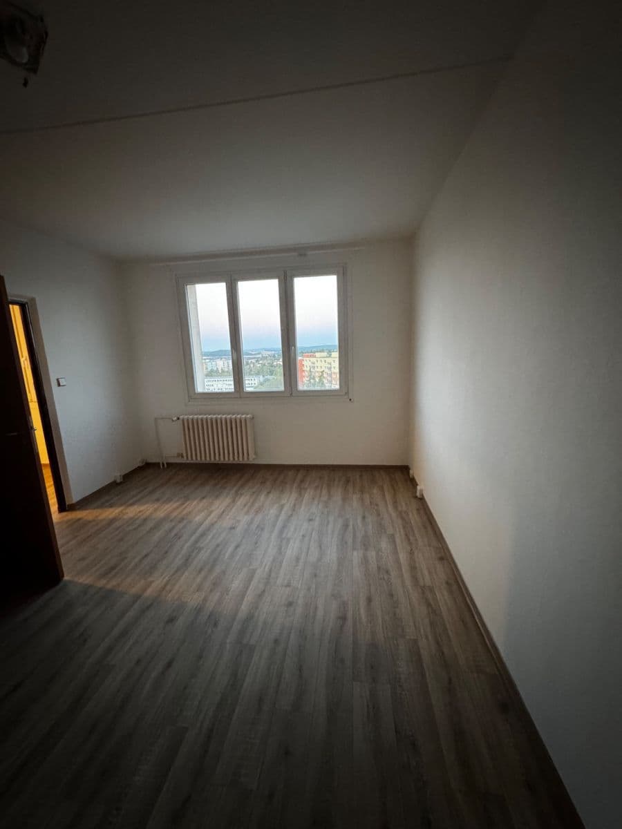 1 bedroom flat to rent, 41 m², Sokolovská, Plzeň, Plzeňský Region 1 bedroom flat to rent, 41 m², Sokolovská, Plzeň, Plzeňský Region