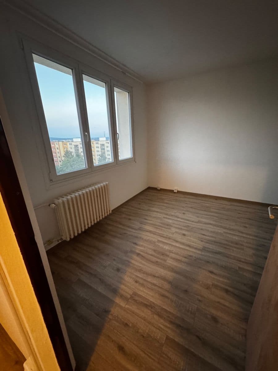 1 bedroom flat to rent, 41 m², Sokolovská, Plzeň, Plzeňský Region 1 bedroom flat to rent, 41 m², Sokolovská, Plzeň, Plzeňský Region