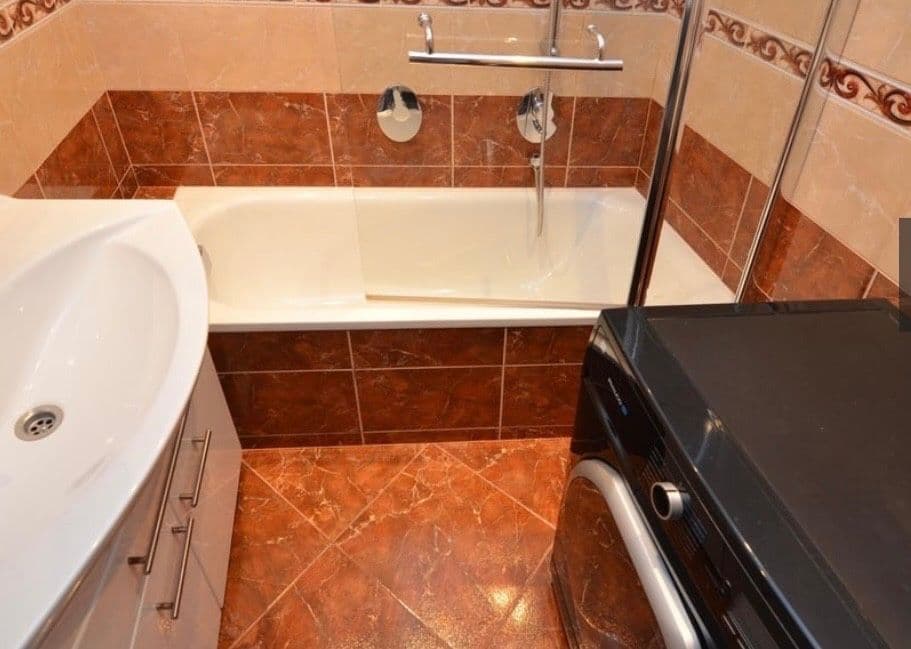 3 bedroom flat to rent, 76 m², Slivenecká, Prague, Prague 3 bedroom flat to rent, 76 m², Slivenecká, Prague, Prague