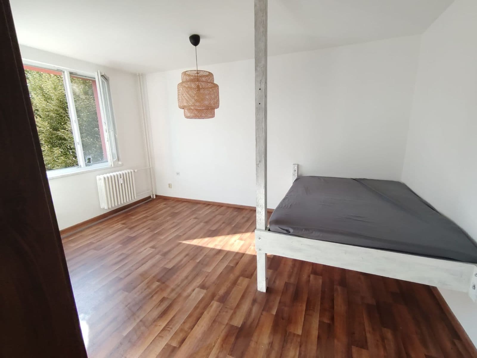 1 bedroom flat to rent, 35 m², Na Lužci, Lázně Bohdaneč, Pardubický Region 1 bedroom flat to rent, 35 m², Na Lužci, Lázně Bohdaneč, Pardubický Region