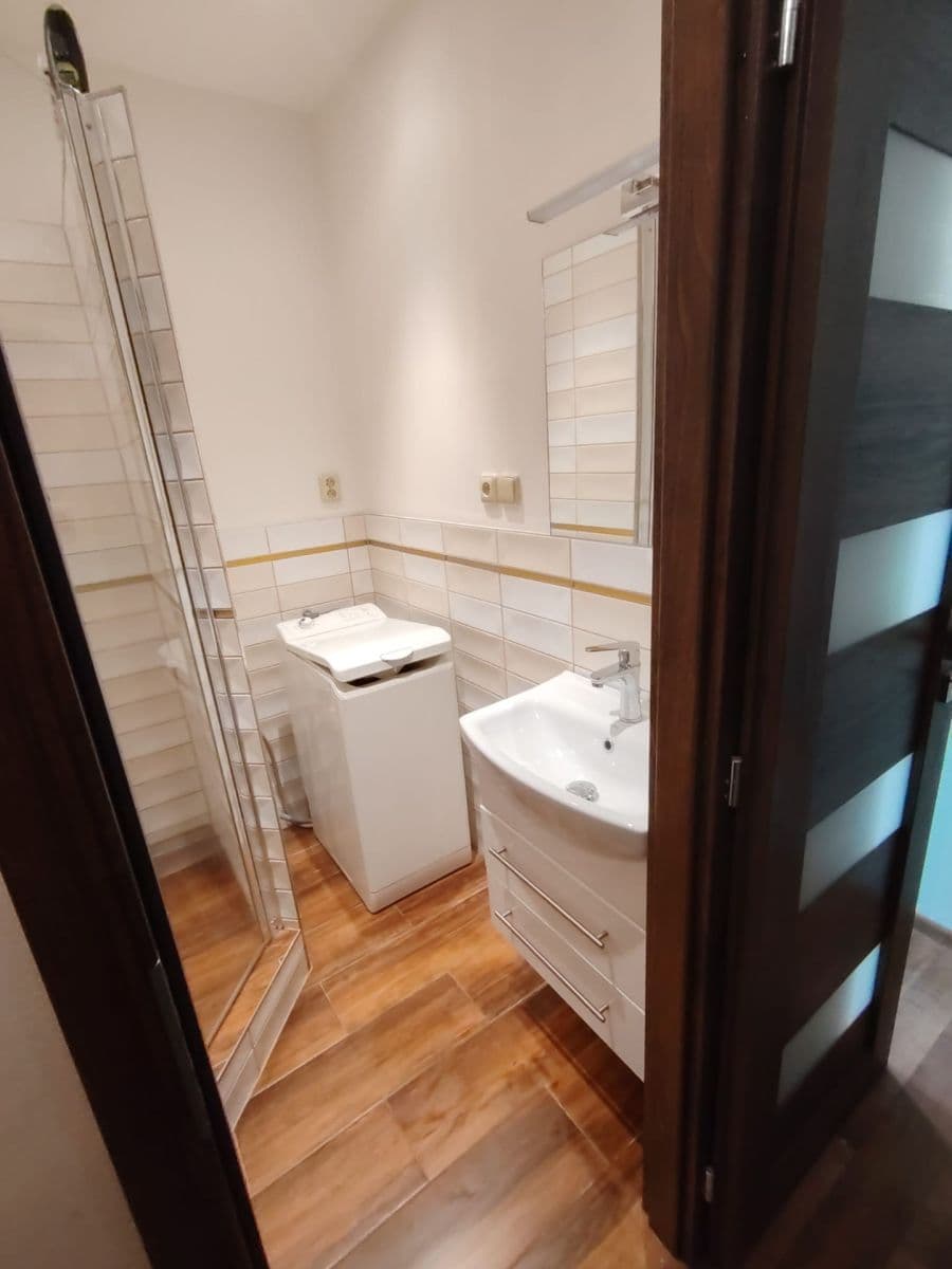 1 bedroom flat to rent, 35 m², Na Lužci, Lázně Bohdaneč, Pardubický Region 1 bedroom flat to rent, 35 m², Na Lužci, Lázně Bohdaneč, Pardubický Region