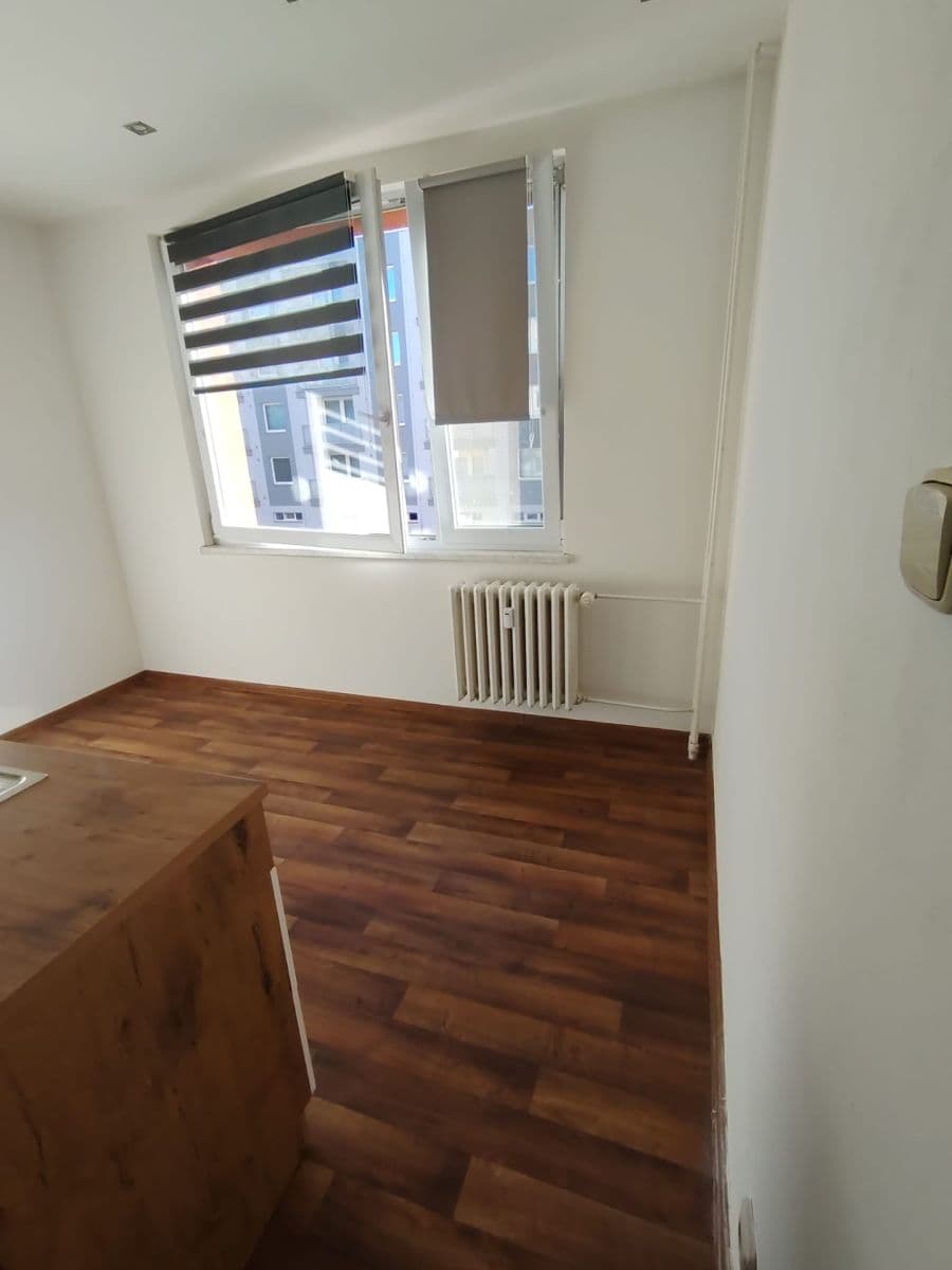 1 bedroom flat to rent, 35 m², Na Lužci, Lázně Bohdaneč, Pardubický Region 1 bedroom flat to rent, 35 m², Na Lužci, Lázně Bohdaneč, Pardubický Region