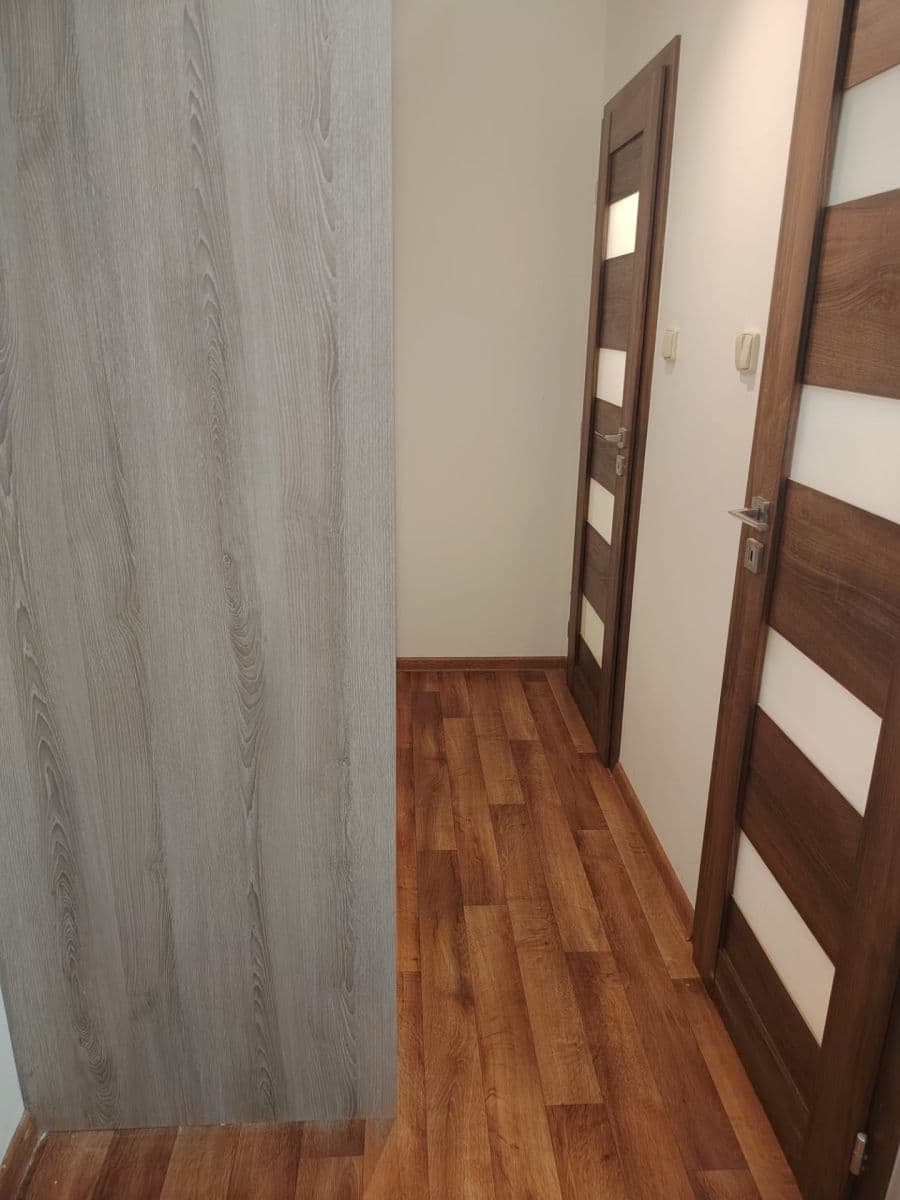 1 bedroom flat to rent, 35 m², Na Lužci, Lázně Bohdaneč, Pardubický Region 1 bedroom flat to rent, 35 m², Na Lužci, Lázně Bohdaneč, Pardubický Region